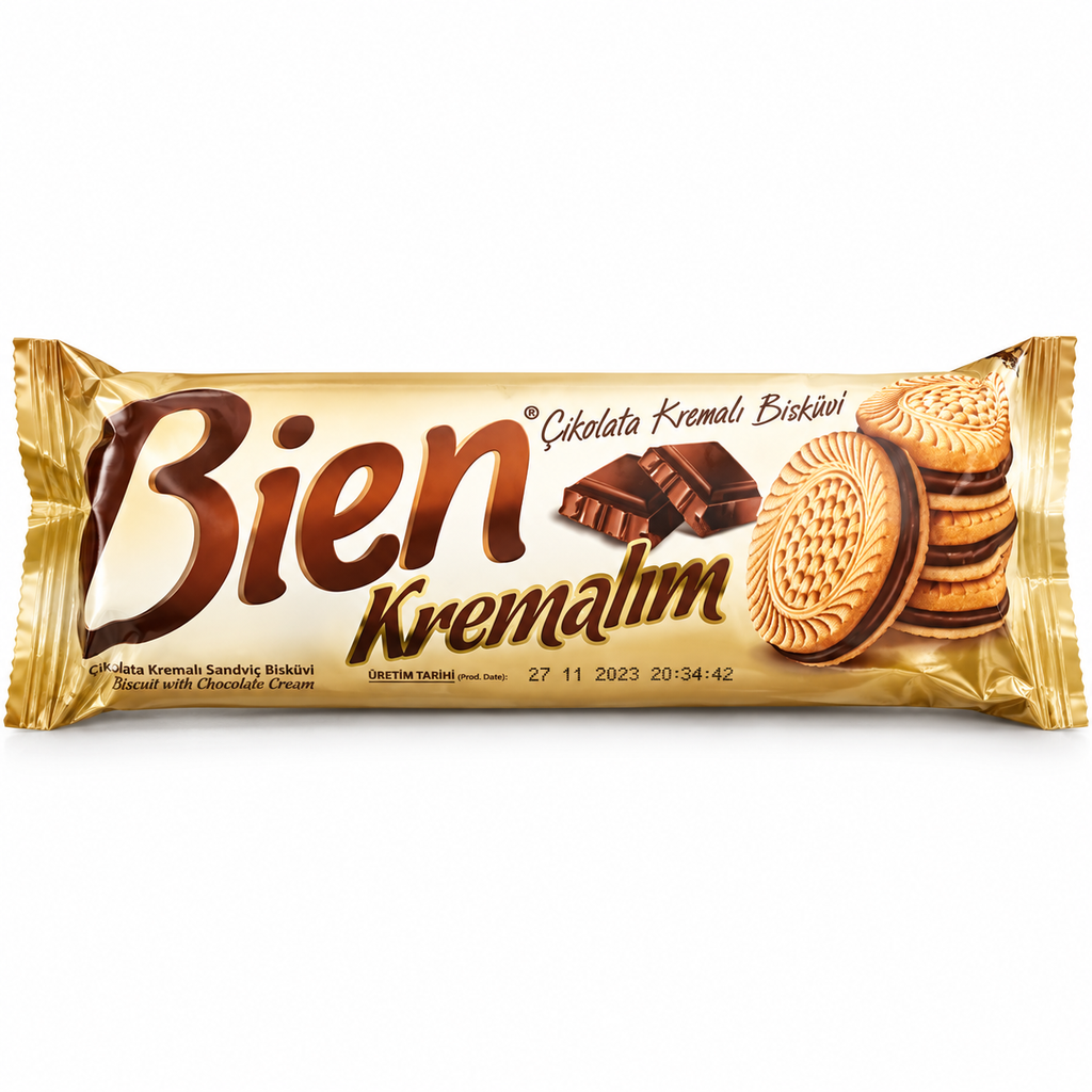 Galleta Bien 60g