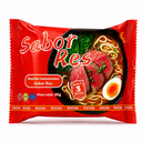 Sopa de Fideos Sabor Res "TB FOOD