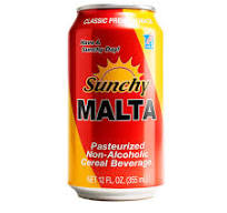 Malta Sunchy