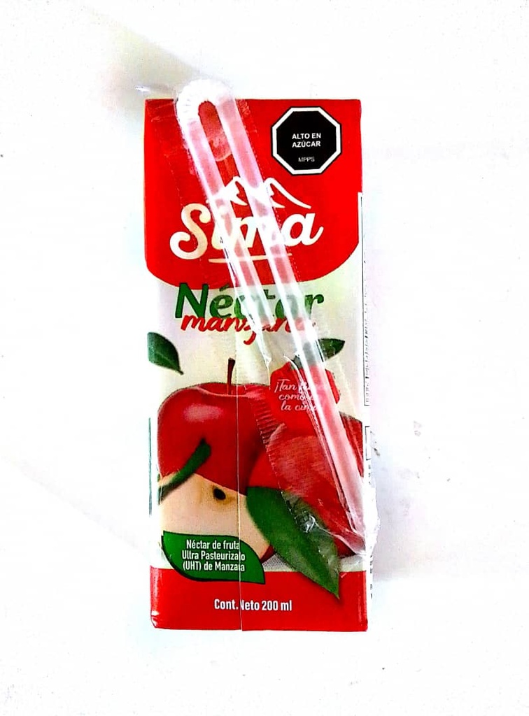Nectar Sima Manzana