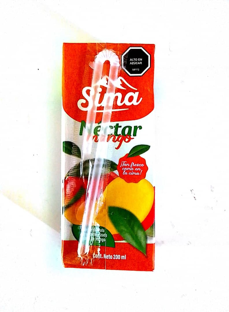 Nectar Sima Mango