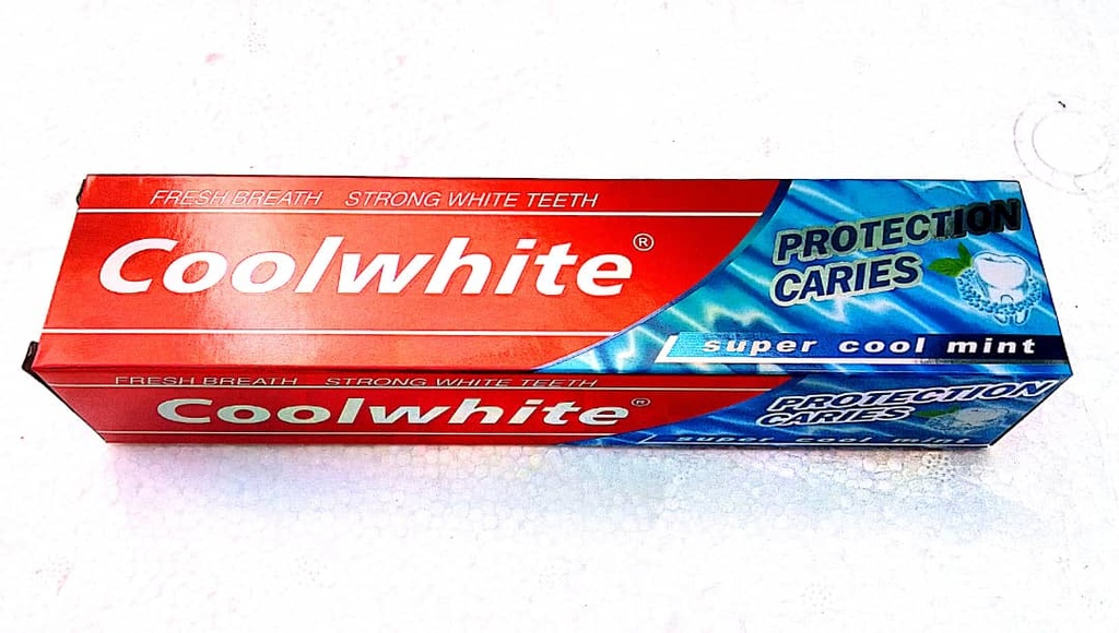 Pasta Dental Coolwhite