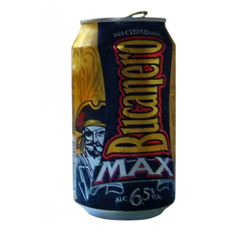 Bucanero Max