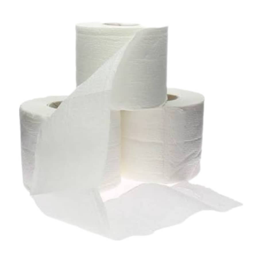 Papel sanitario