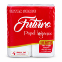 Papel Higiénico Futuro