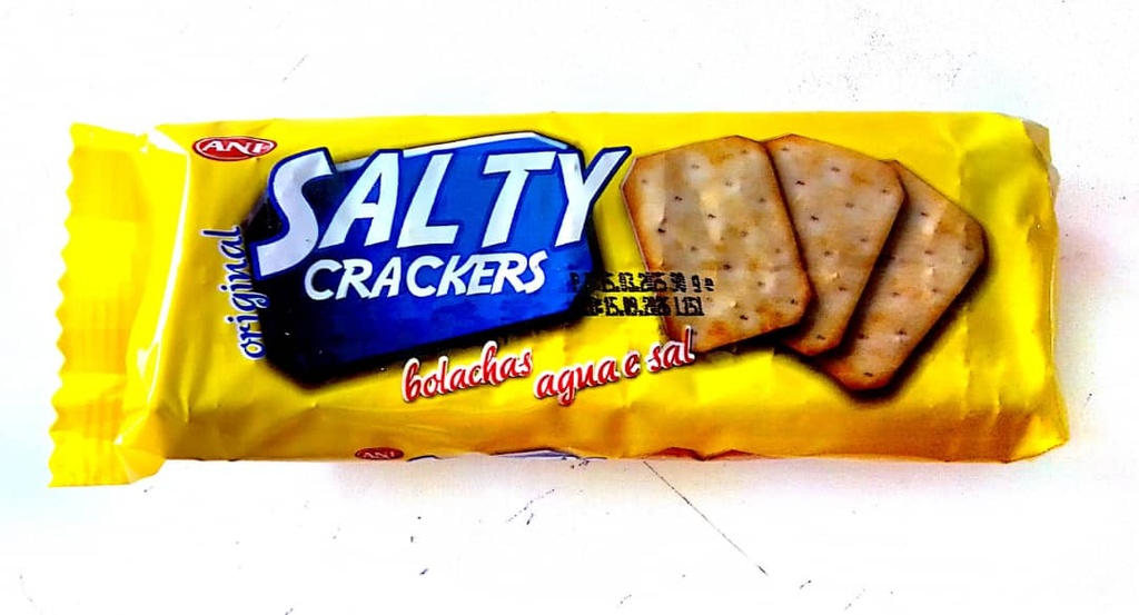 Galletas Salty 90g