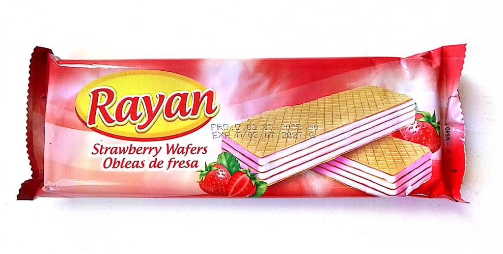 Sorbeto Rayan 80g