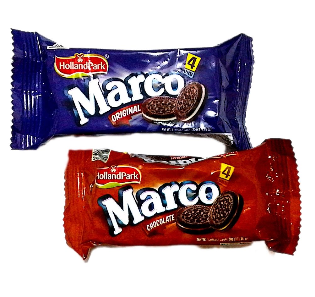 Marco