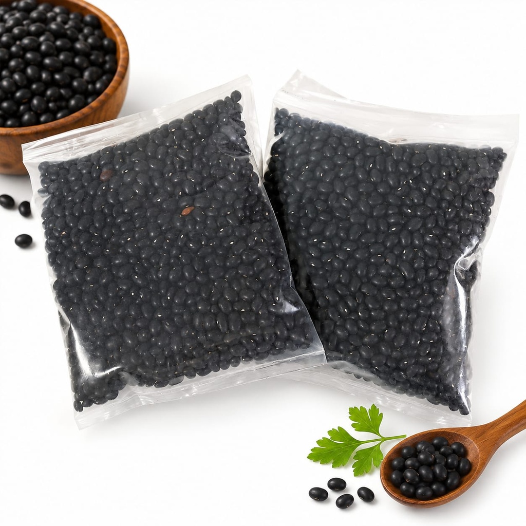Frijol Negro (Libra)
