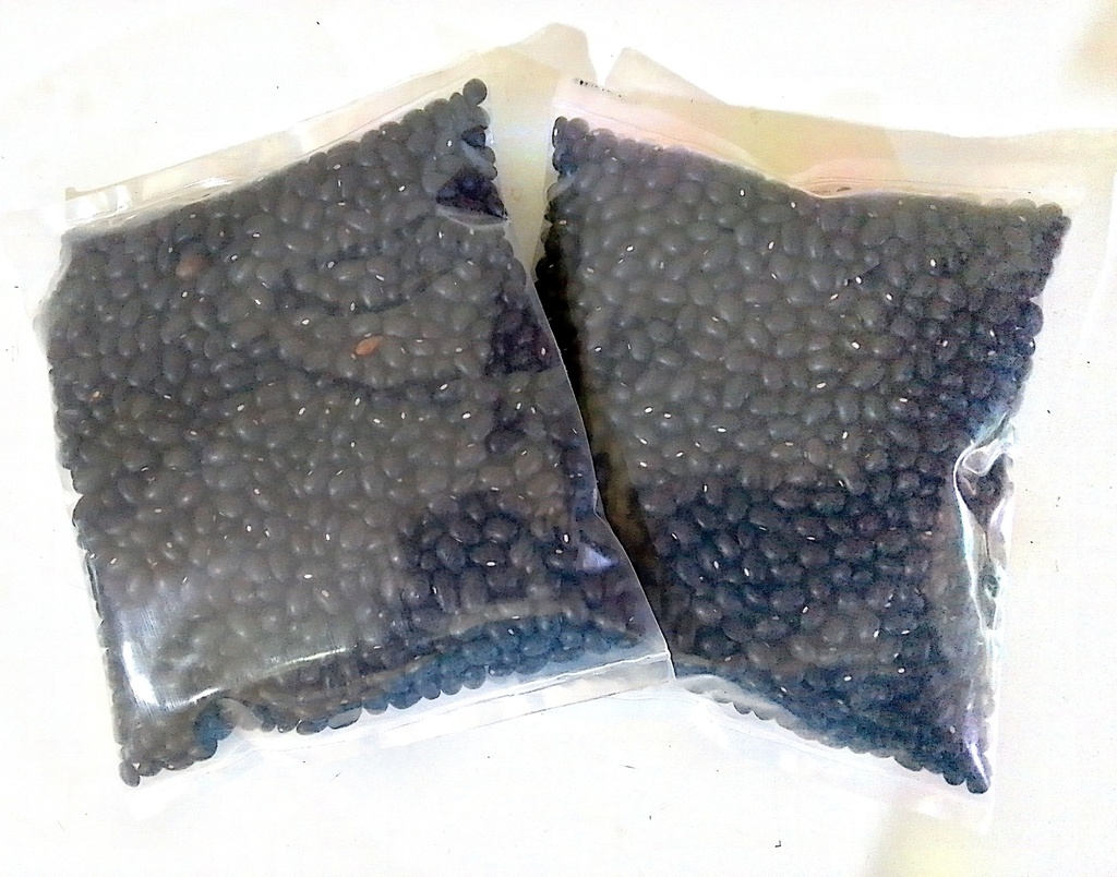 Frijol Negro (Libra)