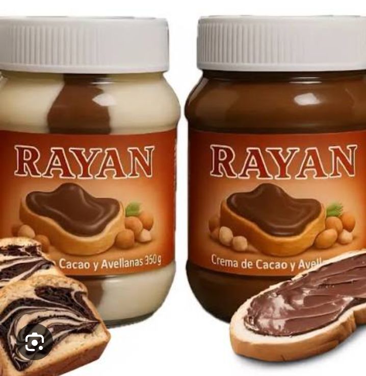 Nutella