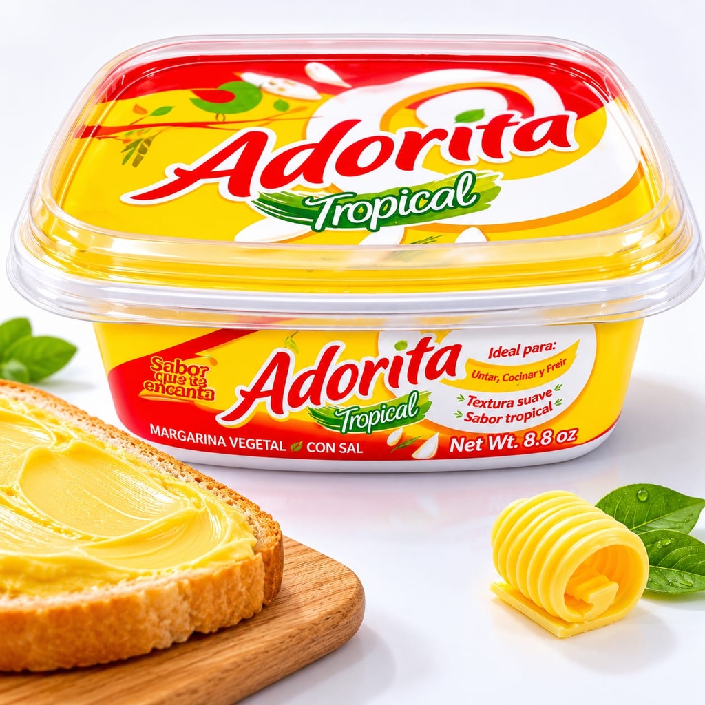 Mantequilla Adorita