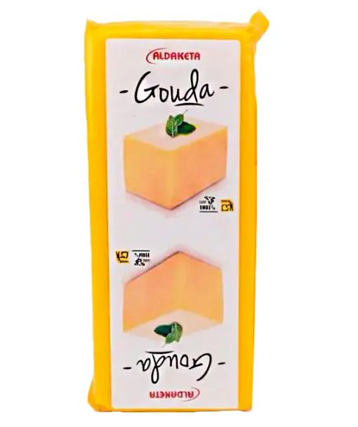 QuesoGouda