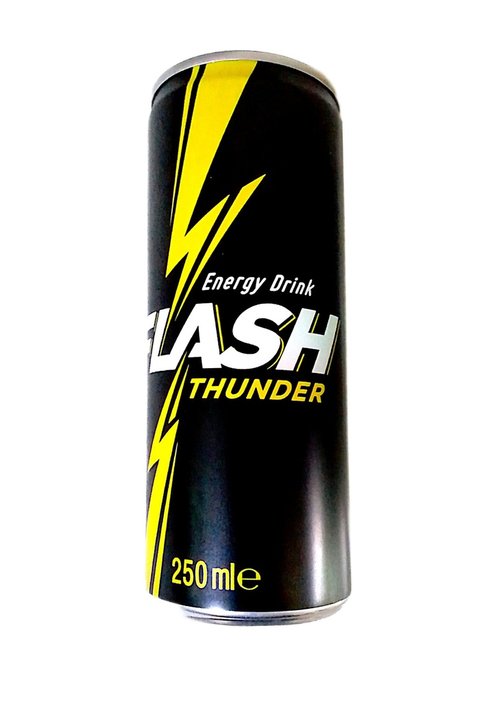 Energizante Flash