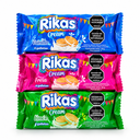 Galletas Trio 28g