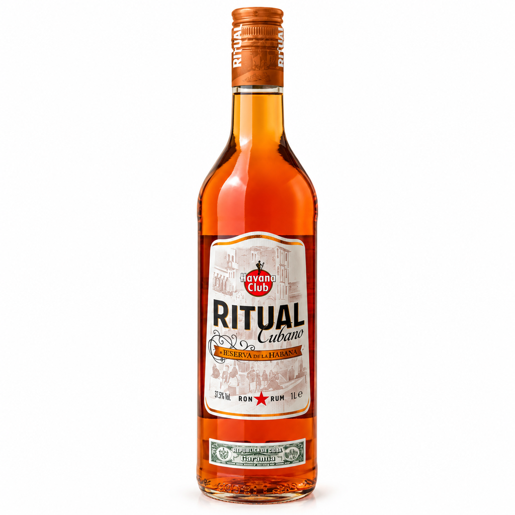 Habana club Ritual