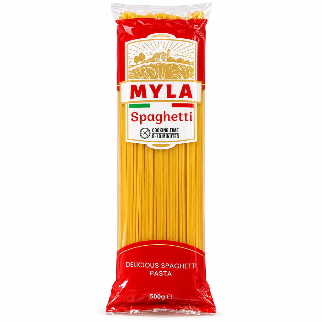 Espaguetis Ada 500g