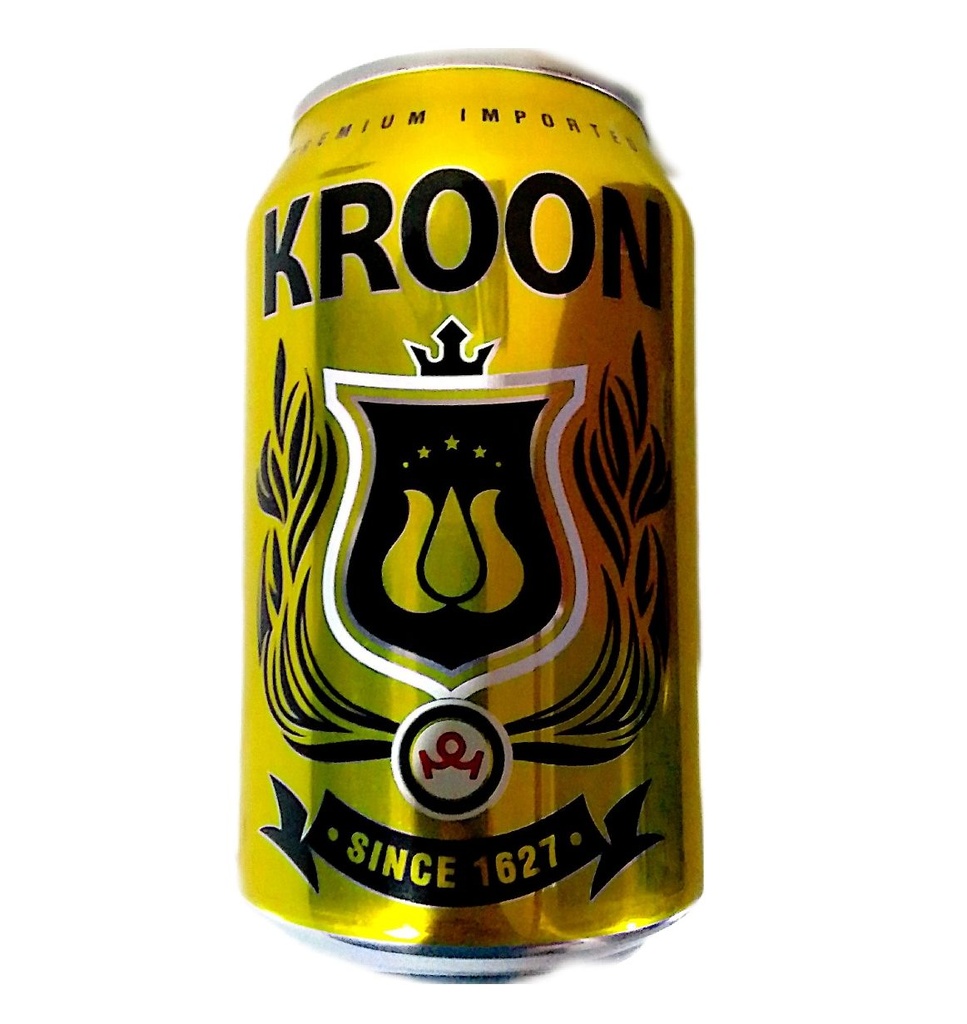 Cerveza KROM 4.2%