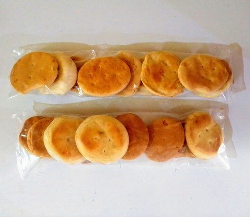 Galletas Nacionales 10U