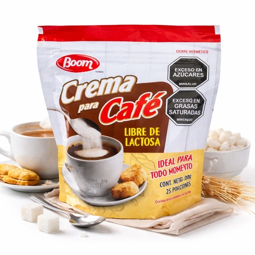 Cofee  Mate Late Boom 100g