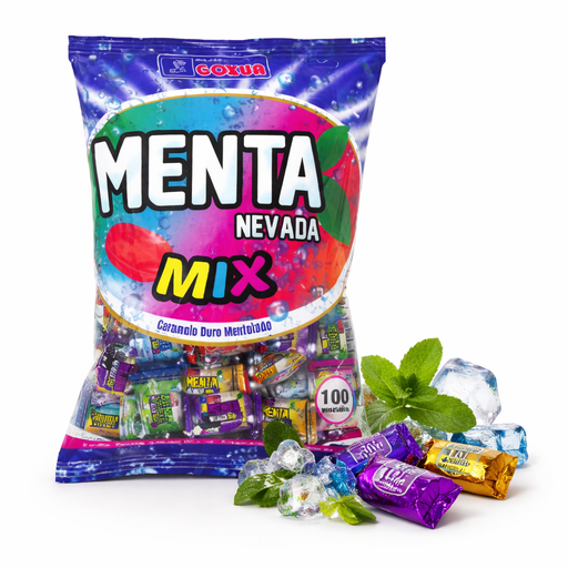 Caramelos Goxua Surtidos