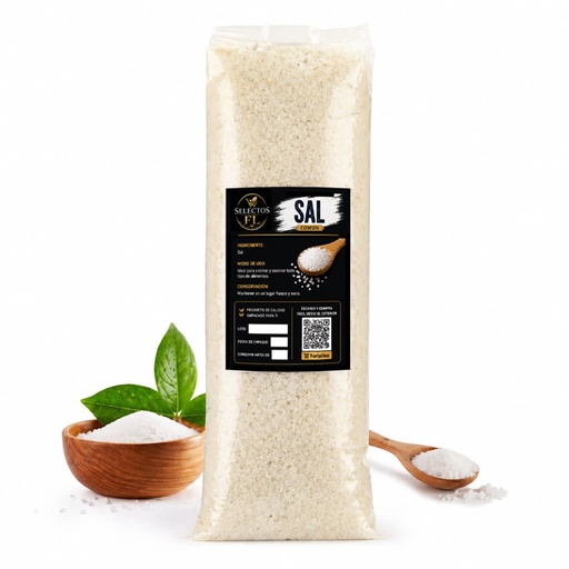 Sal Común