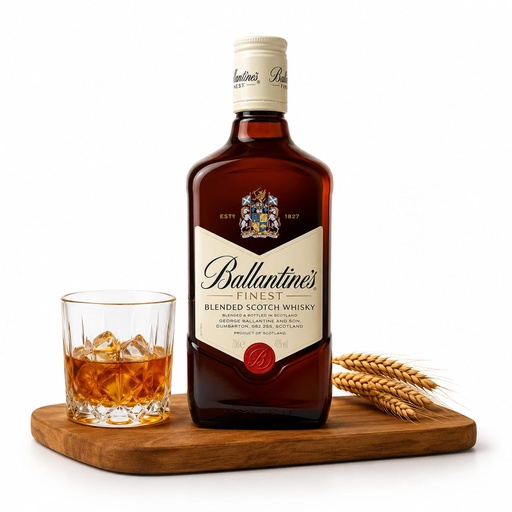 BALLANTINE'S Caneca 375 ml