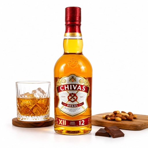 Chivas Regal 700 ml