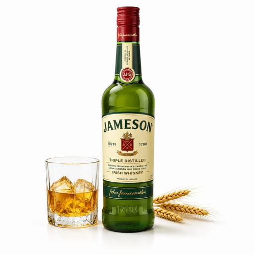 Jameson