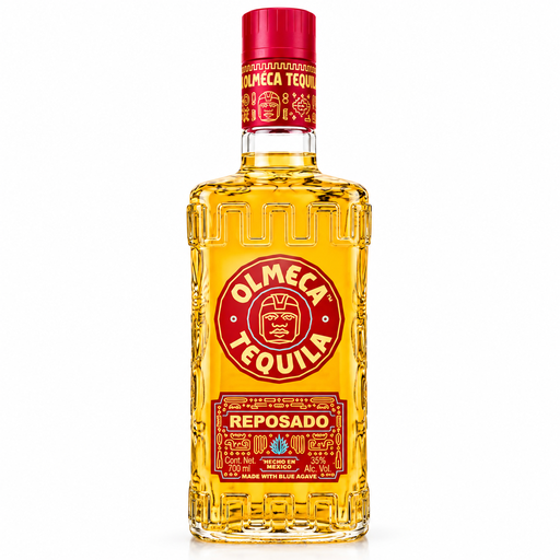 Olmeca Tequila Reposado 700ml