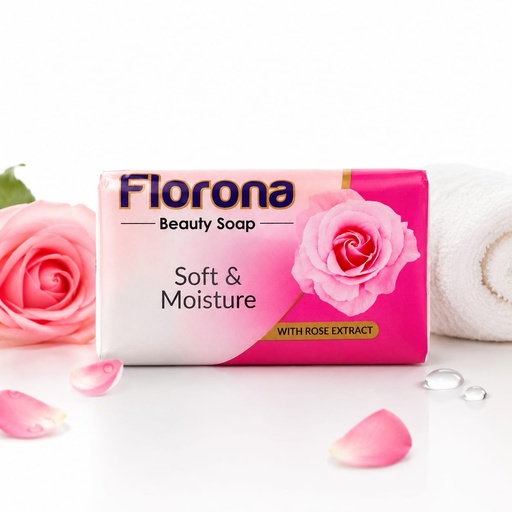 Jabón Florona 75g
