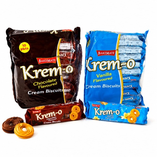 Galletas Krem-o 30g