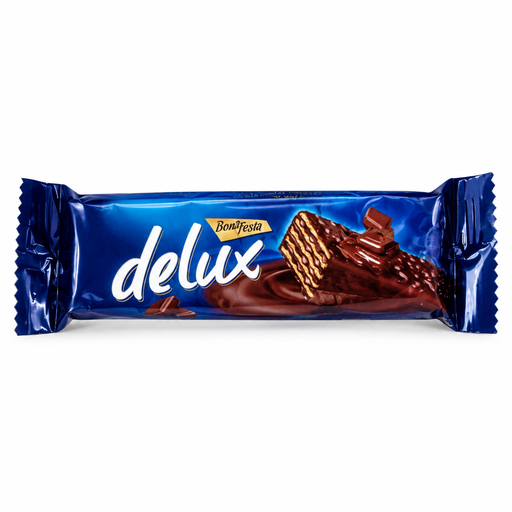 Sorbeto Delux 22g
