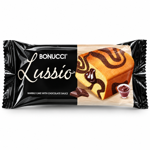 Panque Bonucci Lussio 50g