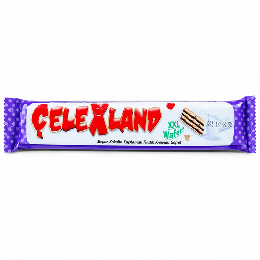 Sorbeto Celexland
