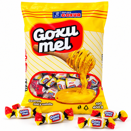 Caramelo Goxua de Mile