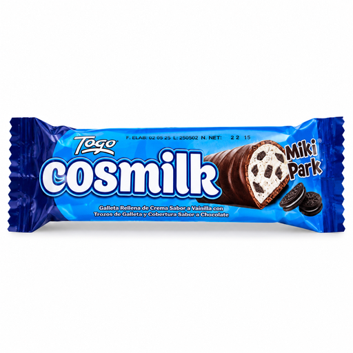 Cosmilk KuKi 25g