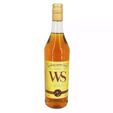 Whisky Walter Scott