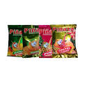 Refresco Frised Sabor: Limón