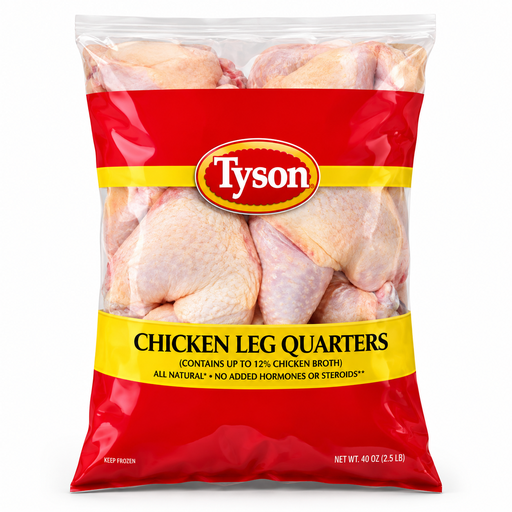 Paquete Pollo 10 Lb