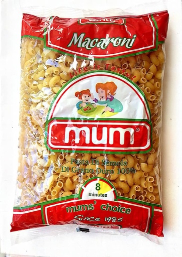 Coditos MUM 500 g