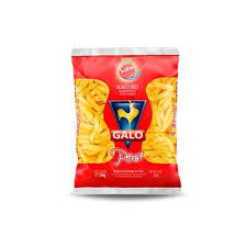 Pasta Pena (Penne) 500g Galo Rojo