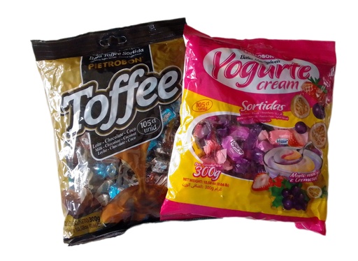 Caramelos Surtidos