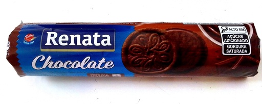 Galletas con Crema de Chocolate 112 g Renata
