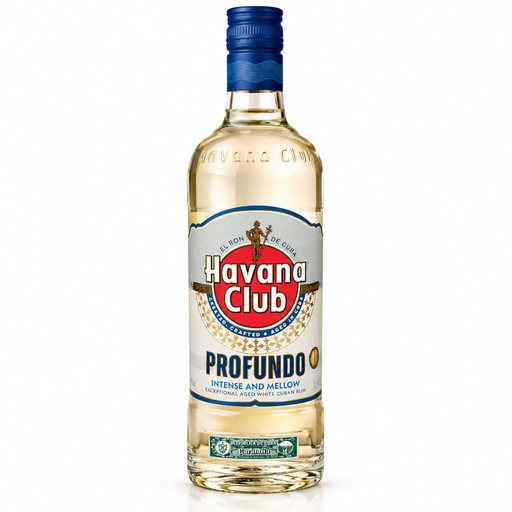 Havana Club Profundo 700 ml