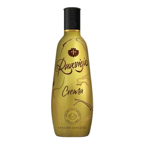 RUAVIEJA CREMA DE ARROZ