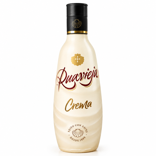 Ruavieja Crema 700ml