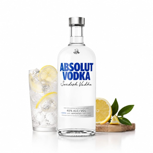 ABSOLUT