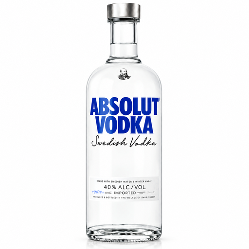 Vodka Absolut 1L