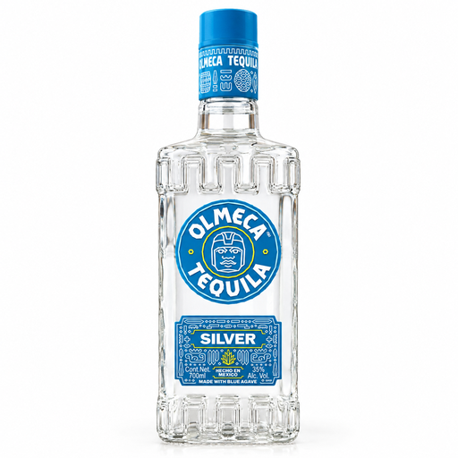 OLMECA SILVER